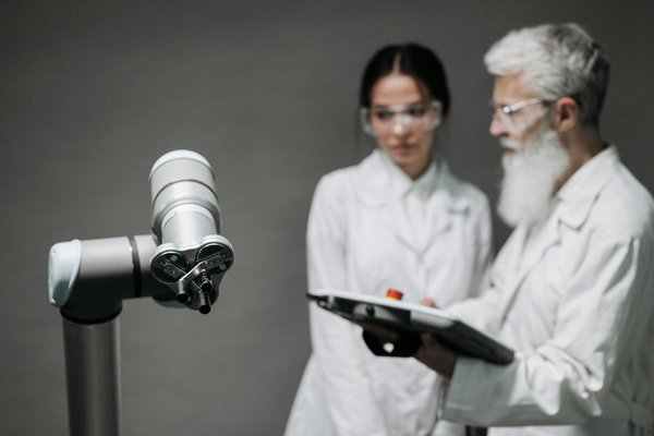 Comment la technologie informatique transforme la société que vous ne pouvez pas ignorer