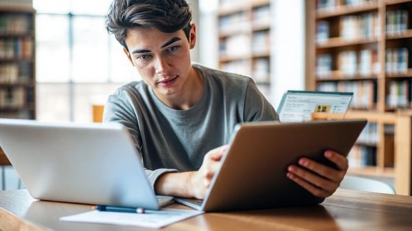 Top 5 conseils pour sélectionner un logiciel de carte étudiant